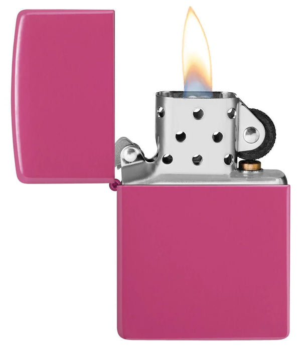 Genuine Zippo Lighter