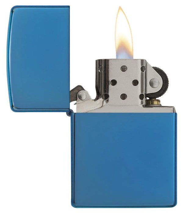 Genuine Zippo Lighter