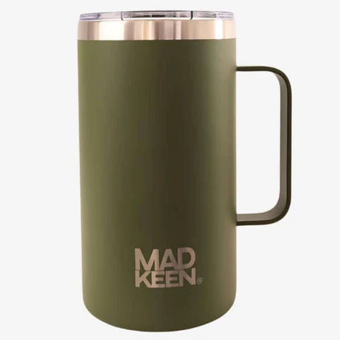 Mad Keen Ripsnorter 24oz