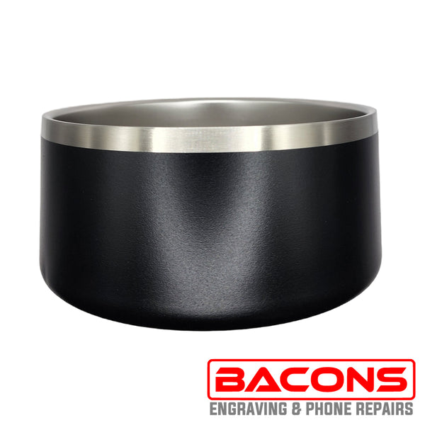 32oz Insulated Dog Bowl