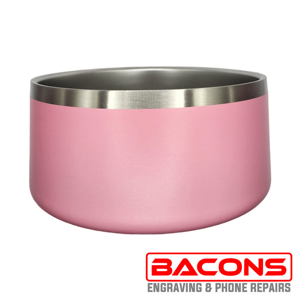 32oz Insulated Dog Bowl