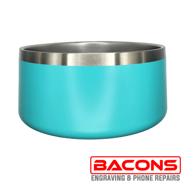 32oz Insulated Dog Bowl