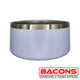 32oz Insulated Dog Bowl