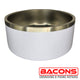64oz Insulated Dog Bowl