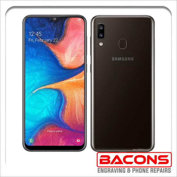 Samsung Screen Replacement