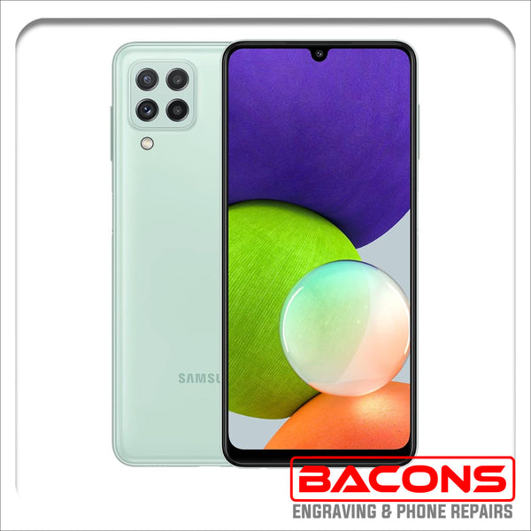 Samsung Screen Replacement