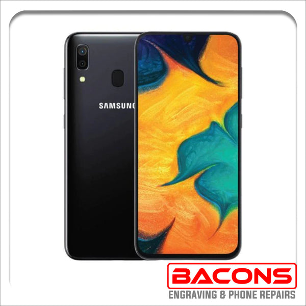 Samsung Screen Replacement