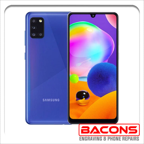 Samsung Battery Replacement
