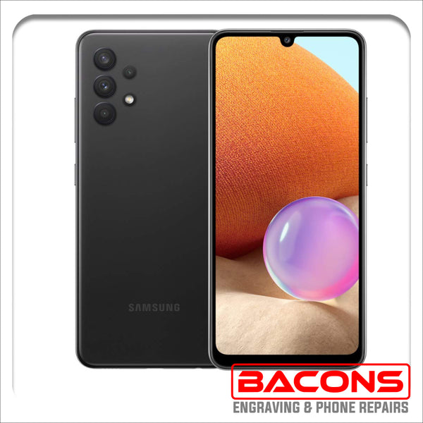 Samsung Screen Replacement