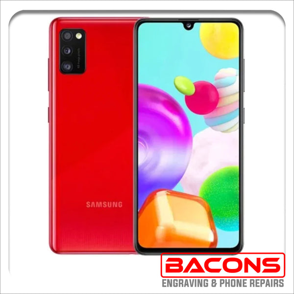 Samsung Screen Replacement