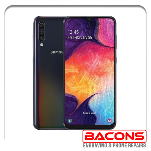 Samsung Screen Replacement