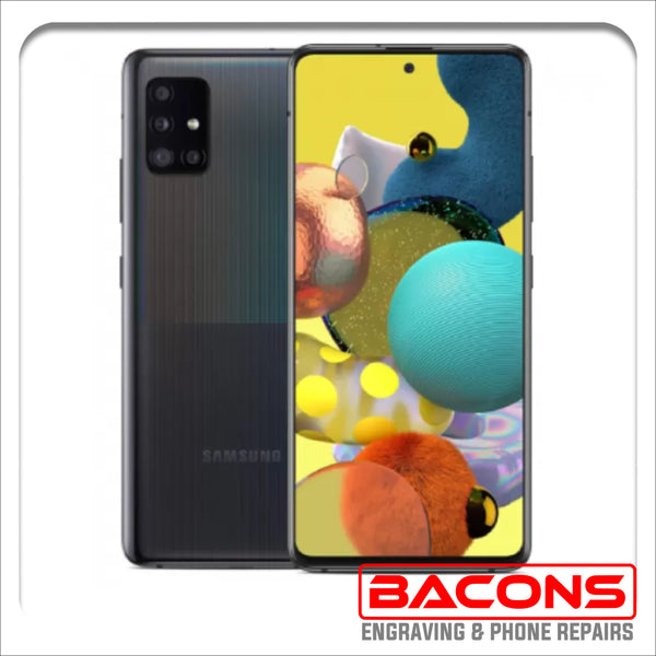 Samsung Screen Replacement