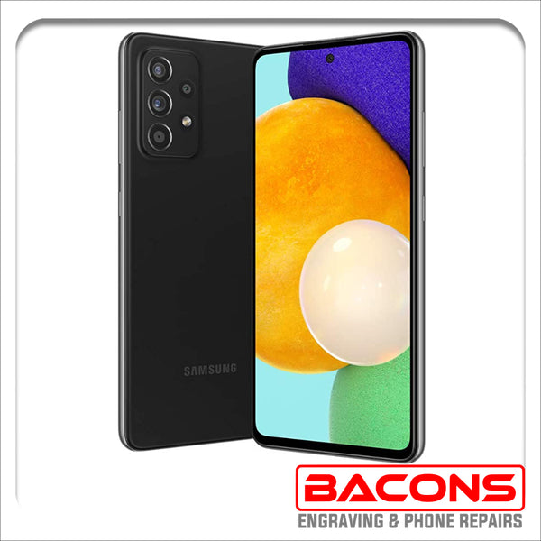 Samsung Screen Replacement