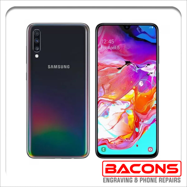 Samsung Screen Replacement