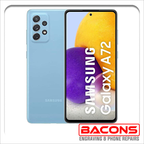Samsung Battery Replacement