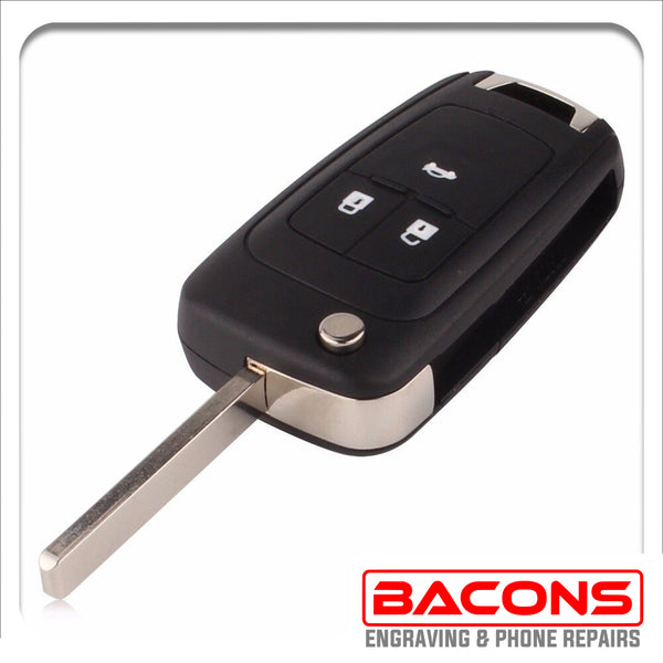 Car Remote Case Replacement