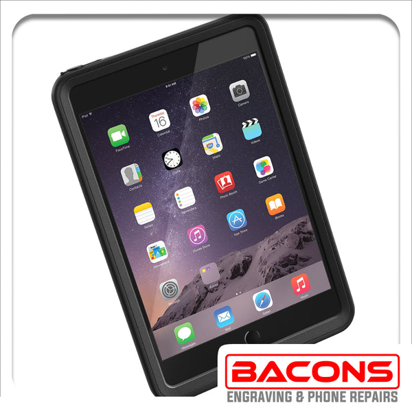 iPad Heavy Duty Cases