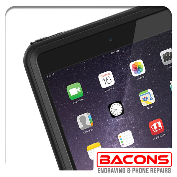 iPad Heavy Duty Cases