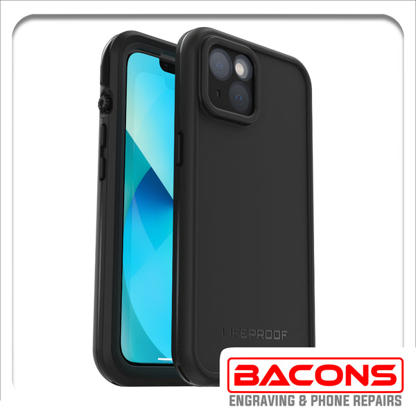 iPhone Lifeproof / Waterproof Cases
