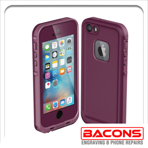 iPhone Lifeproof / Waterproof Cases