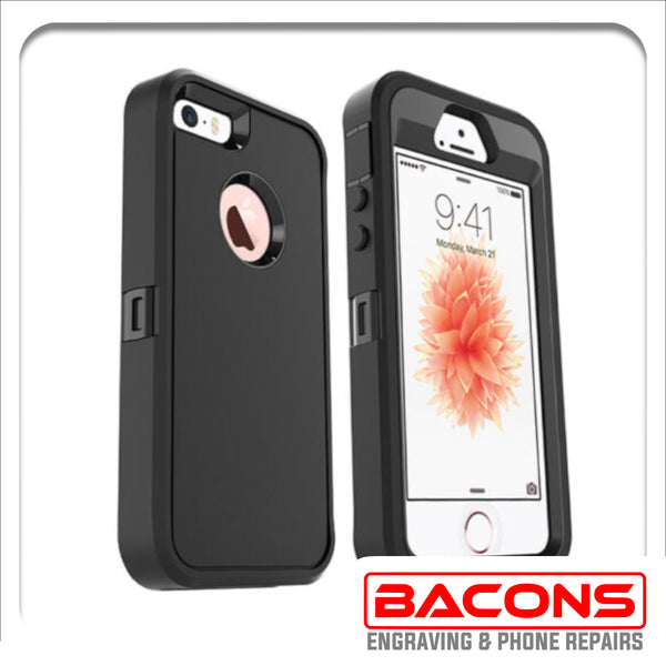 iPhone Lifeproof / Waterproof Cases