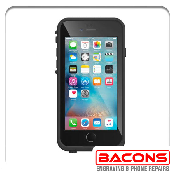iPhone Lifeproof / Waterproof Cases