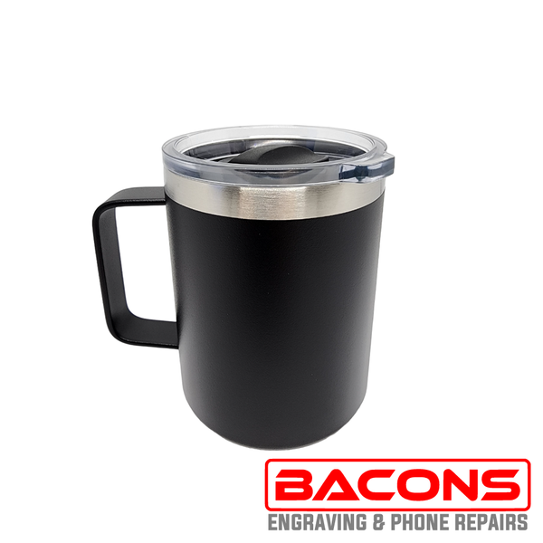 Insulated Mug 12oz