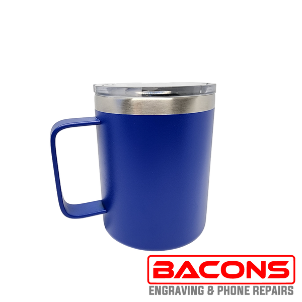 Insulated Mug 12oz