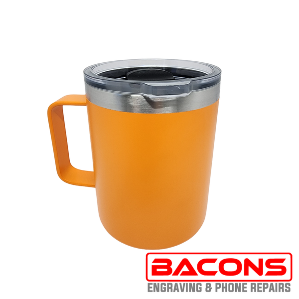Insulated Mug 12oz