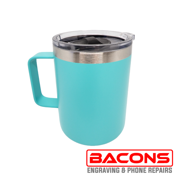 Insulated Mug 12oz