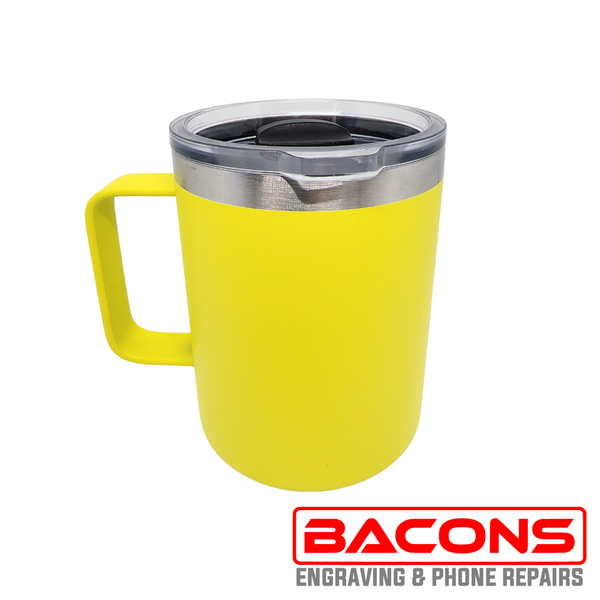 Insulated Mug 12oz