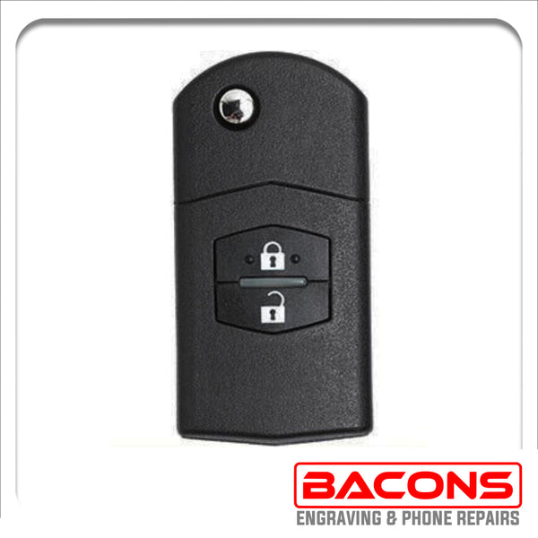 Car Remote Case Replacement