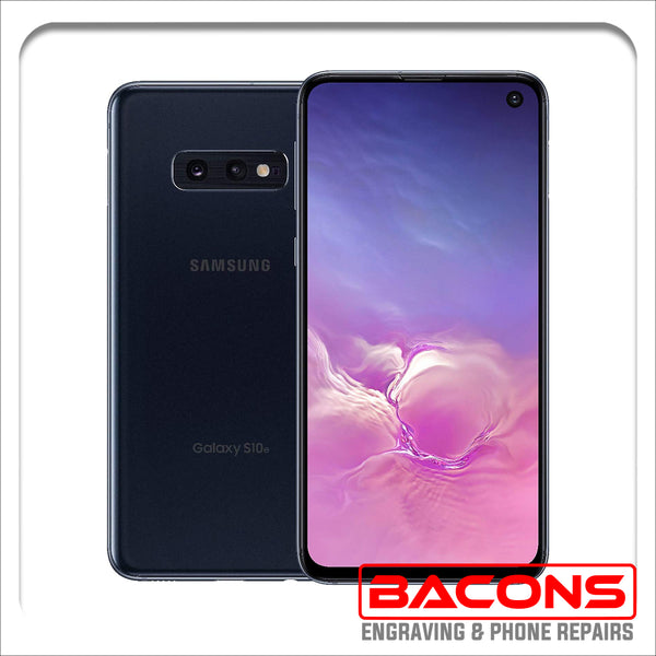 Samsung Screen Replacement