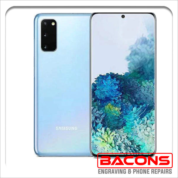 Samsung Screen Replacement
