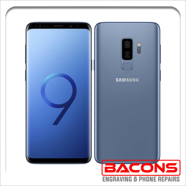 Samsung Battery Replacement