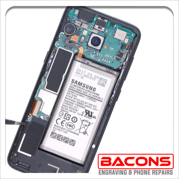 Samsung Battery Replacement