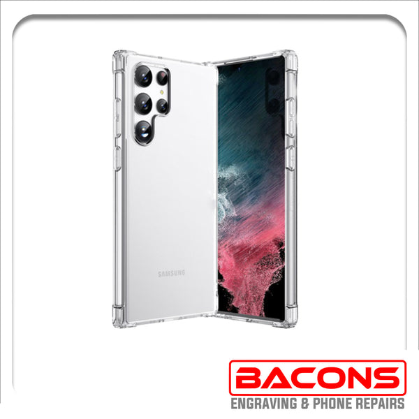 Samsung Clear Case