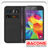 Samsung Flip Case - Leather