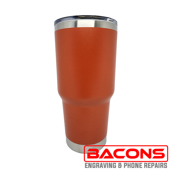 30oz Insulated Tumbler