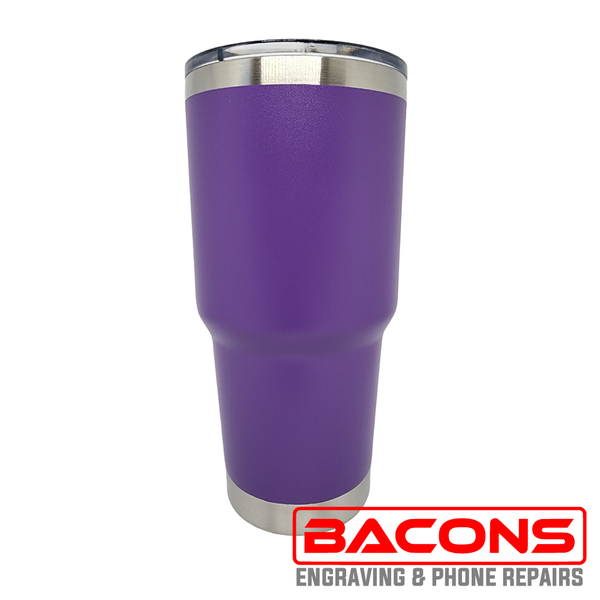 30oz Insulated Tumbler