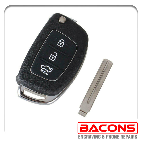 Car Remote Case Replacement