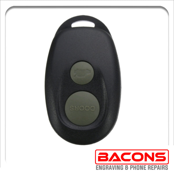 Car Remote Case Replacement