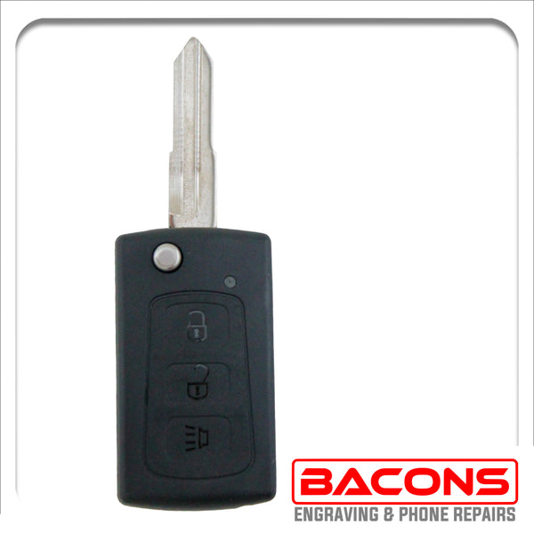 Car Remote Case Replacement