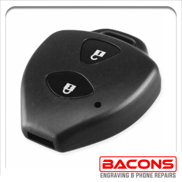 Car Remote Case Replacement