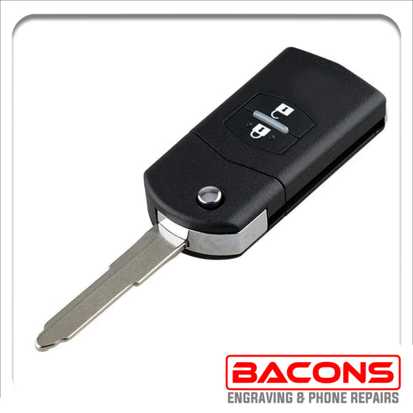 Car Remote Case Replacement