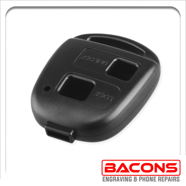 Car Remote Case Replacement